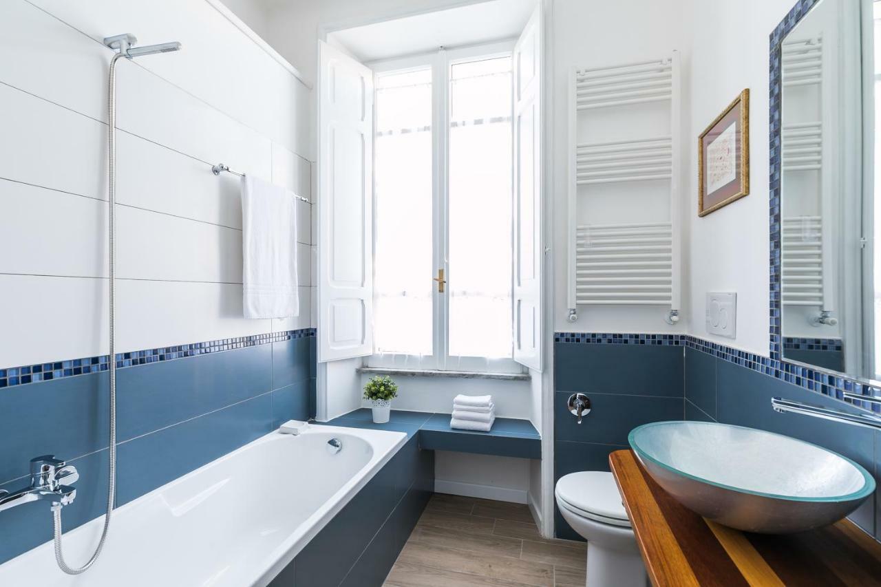 Vacanza Romana Guesthouse Kültér fotó