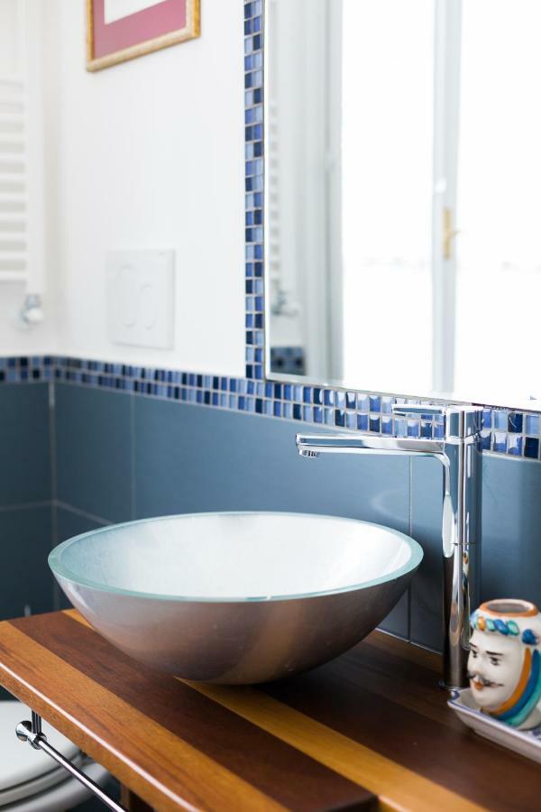 Vacanza Romana Guesthouse Kültér fotó