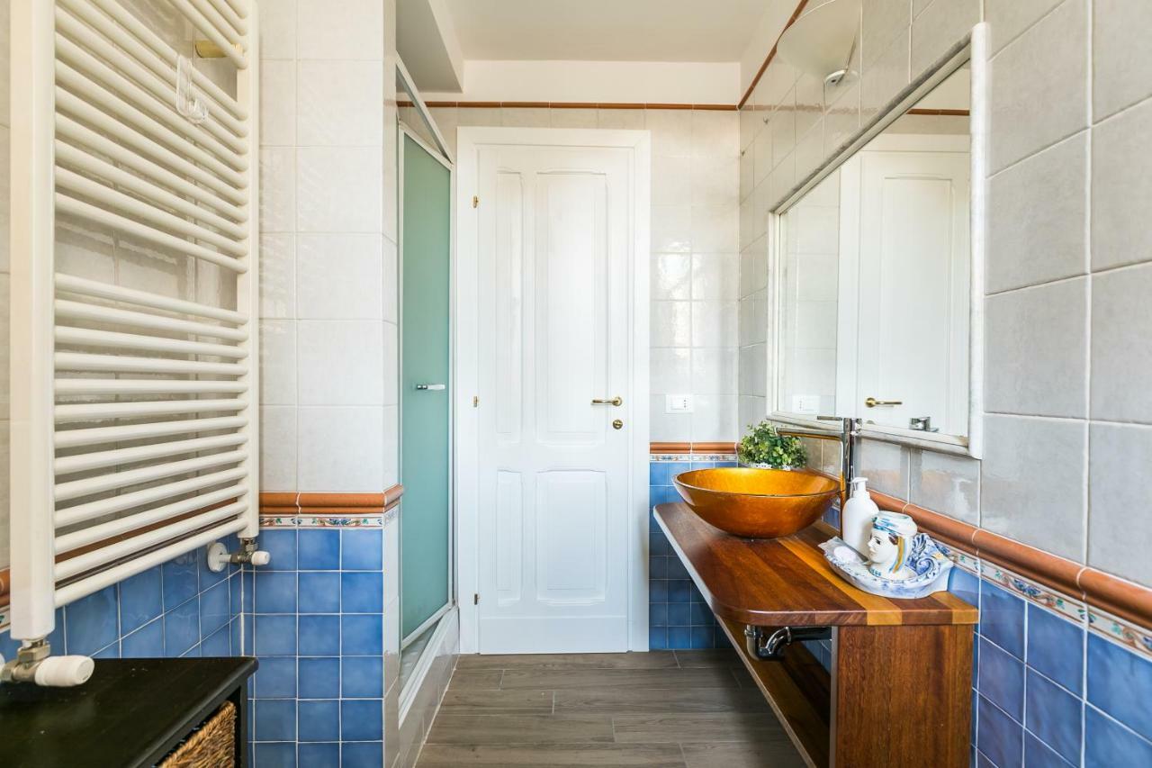 Vacanza Romana Guesthouse Kültér fotó