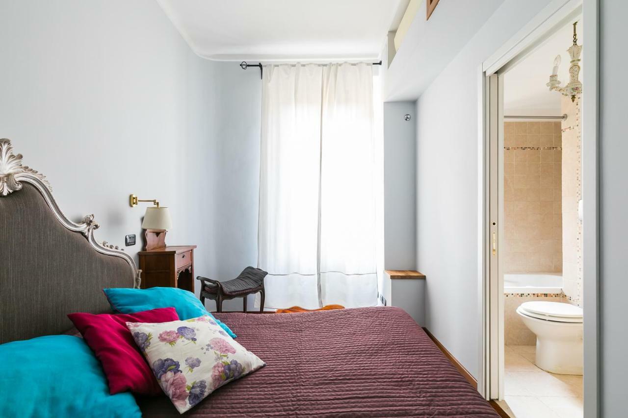 Vacanza Romana Guesthouse Kültér fotó