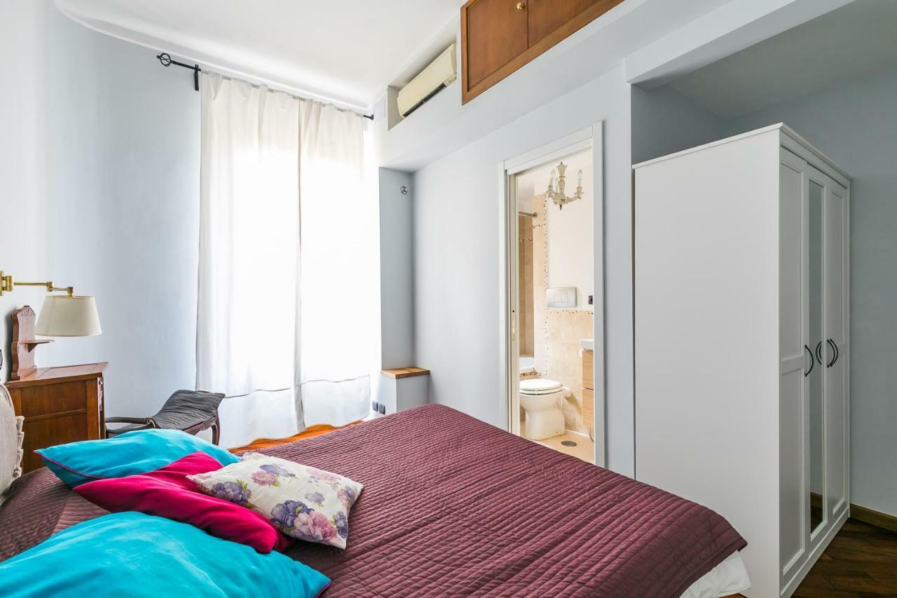 Vacanza Romana Guesthouse Kültér fotó