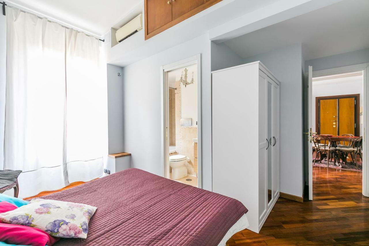 Vacanza Romana Guesthouse Kültér fotó