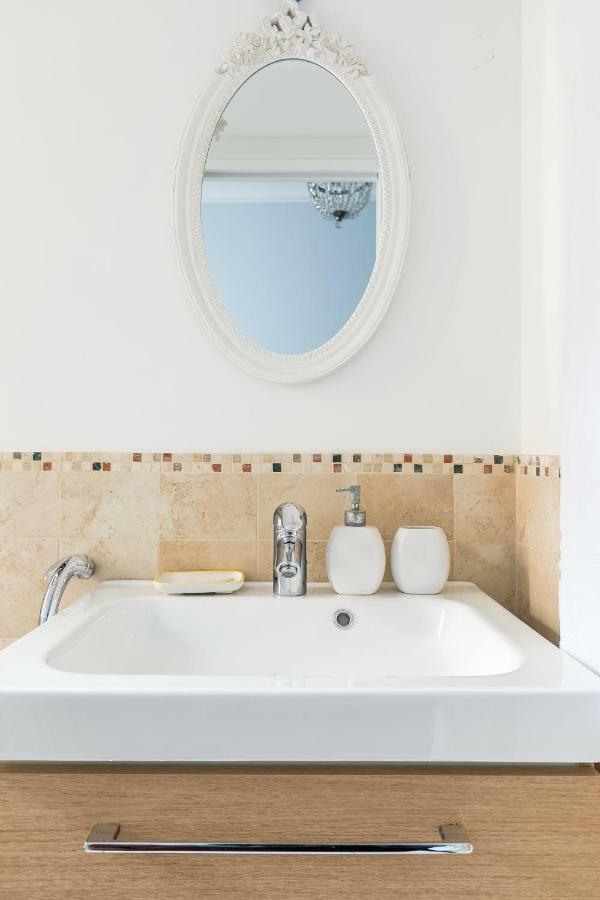 Vacanza Romana Guesthouse Kültér fotó