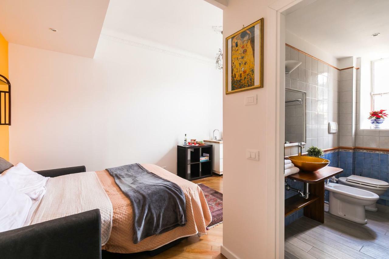 Vacanza Romana Guesthouse Kültér fotó