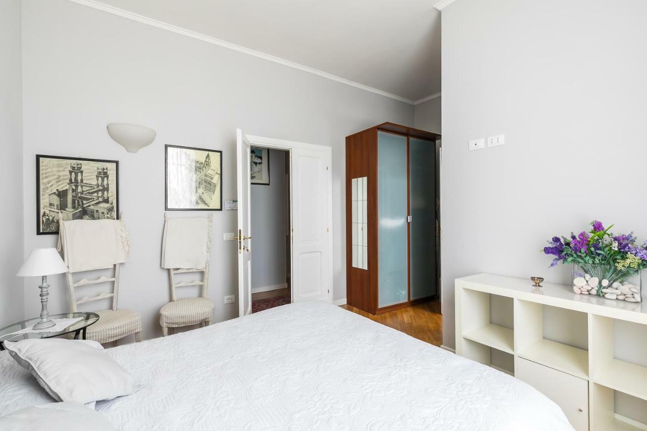 Vacanza Romana Guesthouse Kültér fotó