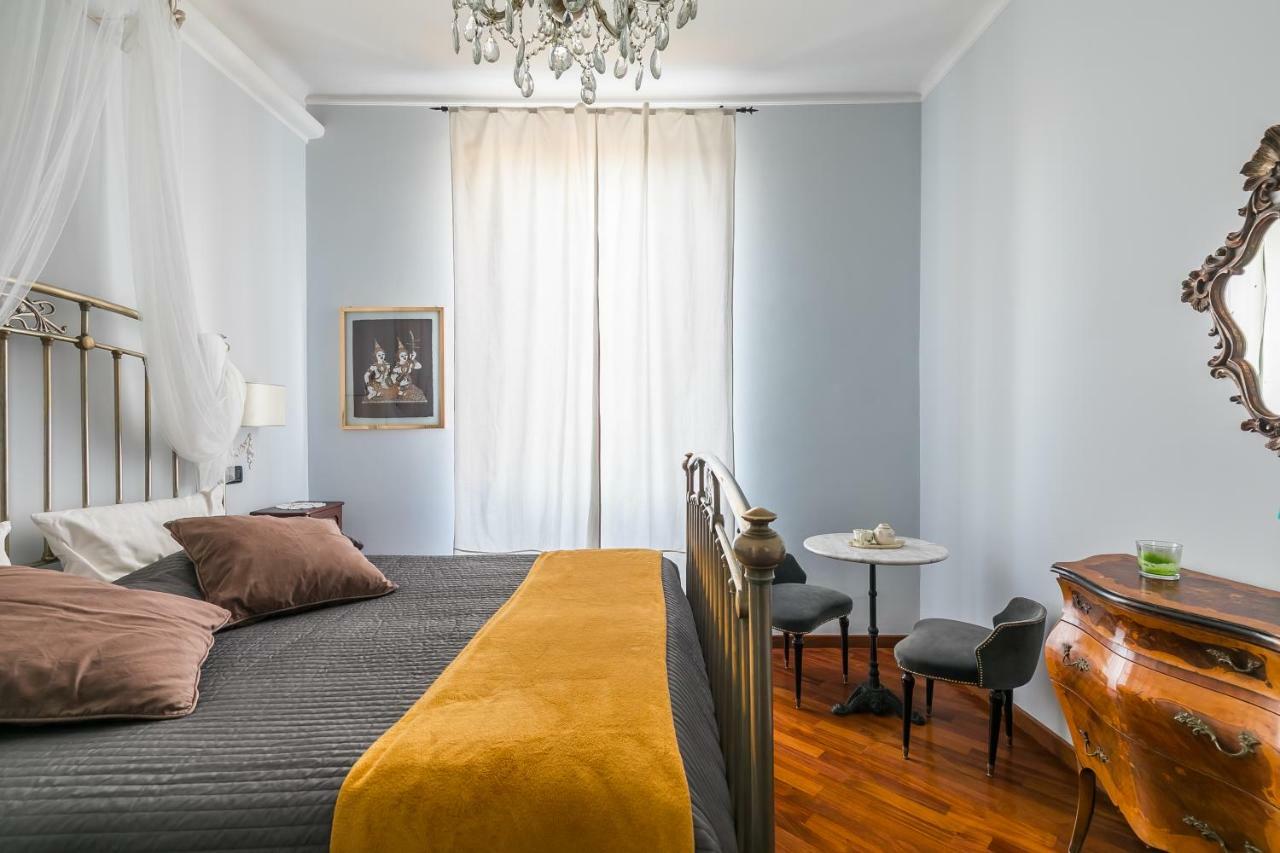 Vacanza Romana Guesthouse Kültér fotó