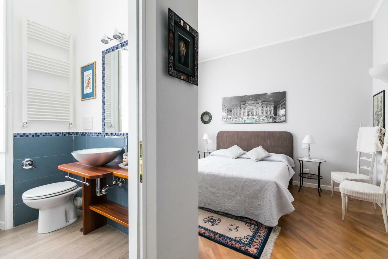 Vacanza Romana Guesthouse Kültér fotó