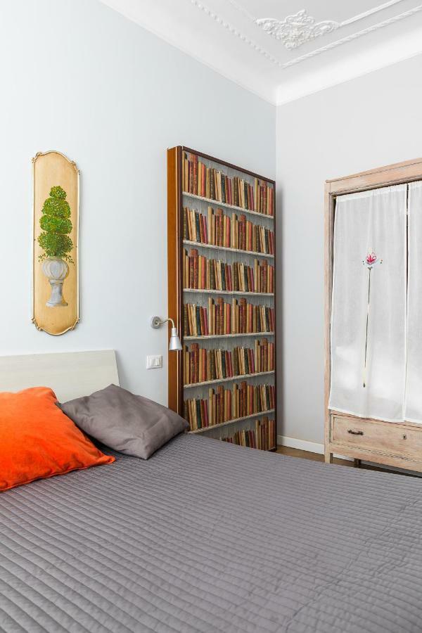 Vacanza Romana Guesthouse Kültér fotó