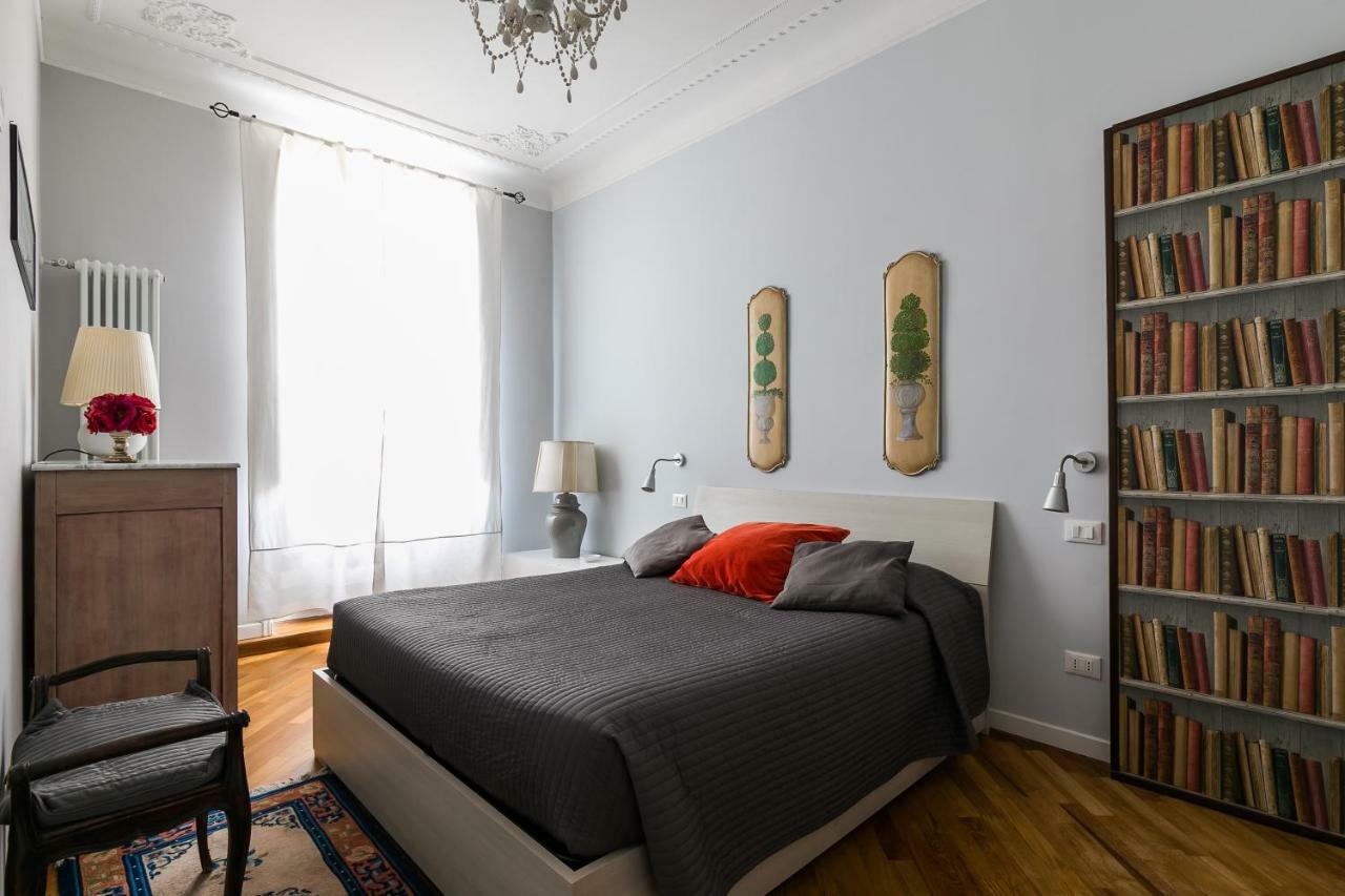 Vacanza Romana Guesthouse Kültér fotó
