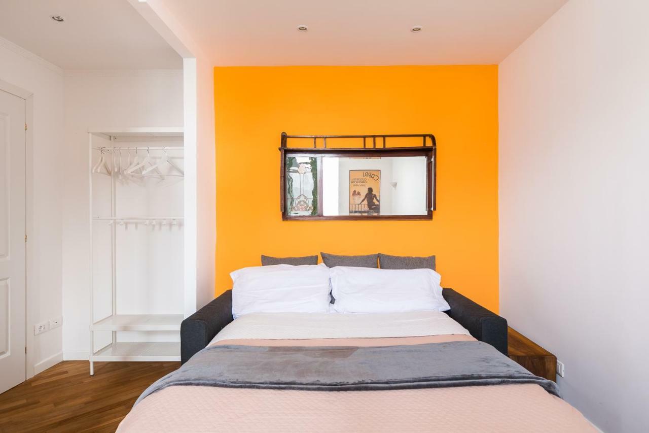 Vacanza Romana Guesthouse Kültér fotó