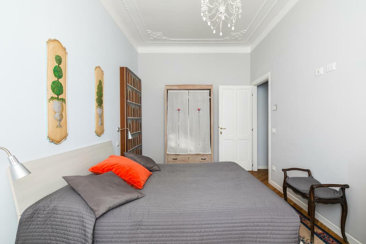 Vacanza Romana Guesthouse Kültér fotó