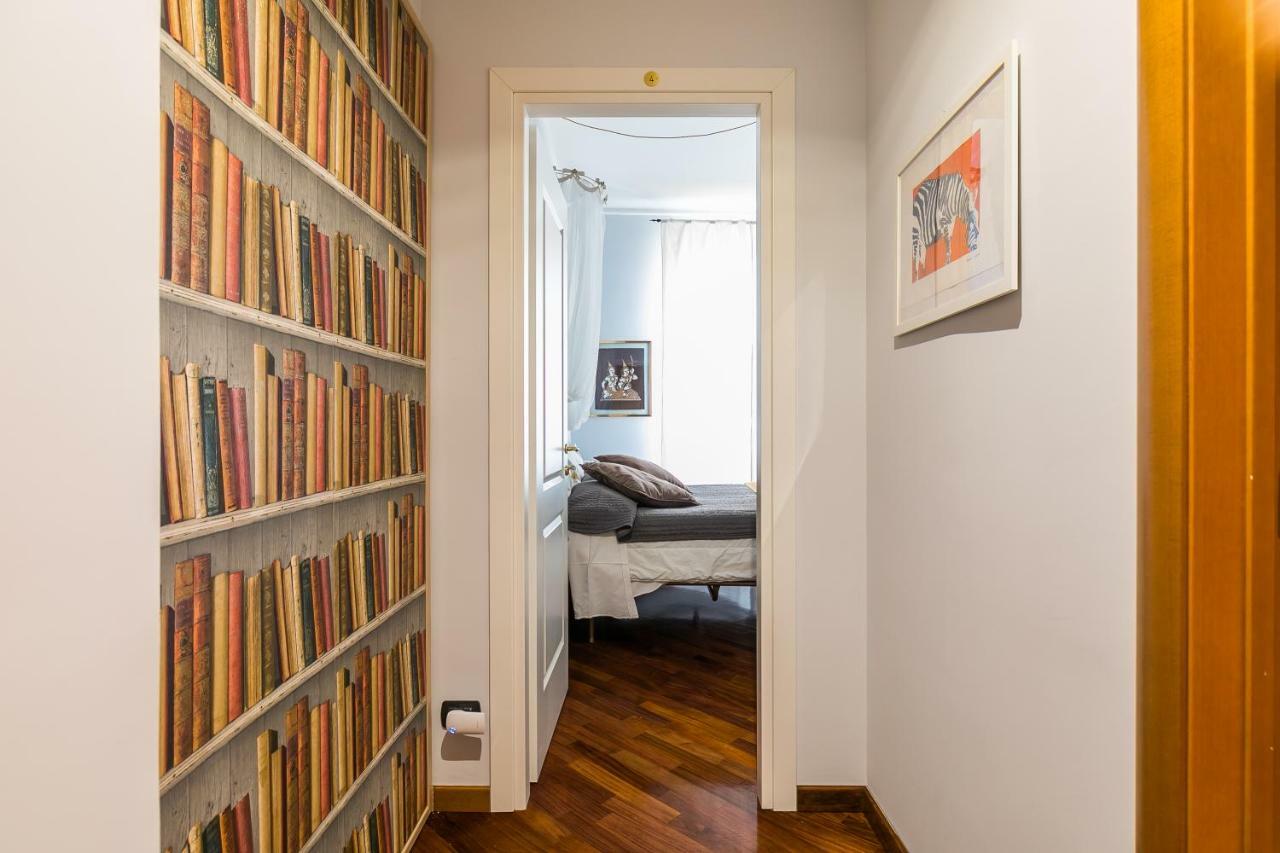 Vacanza Romana Guesthouse Kültér fotó