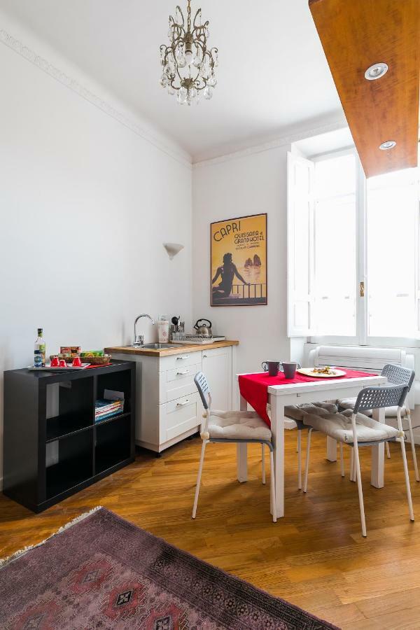 Vacanza Romana Guesthouse Kültér fotó