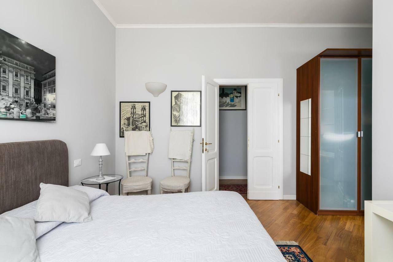 Vacanza Romana Guesthouse Kültér fotó