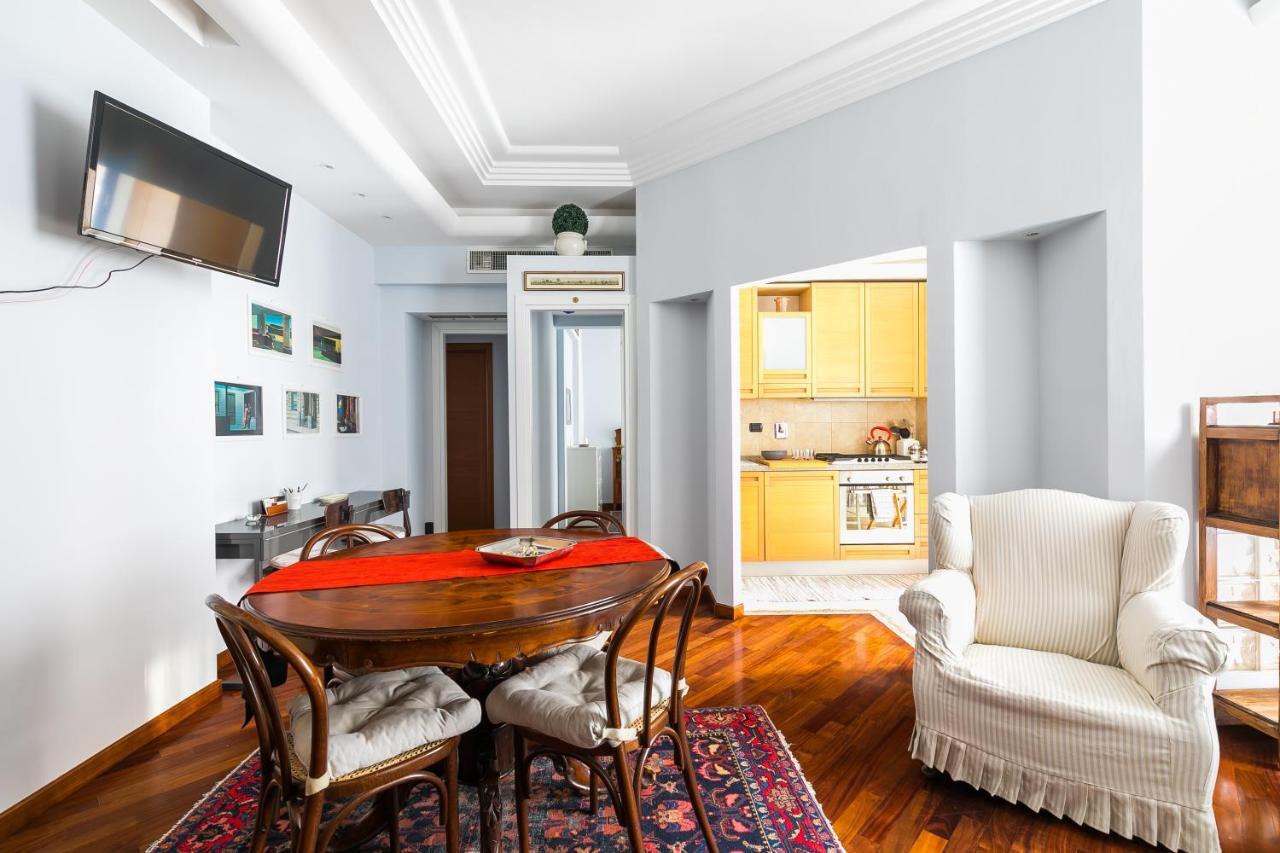Vacanza Romana Guesthouse Kültér fotó