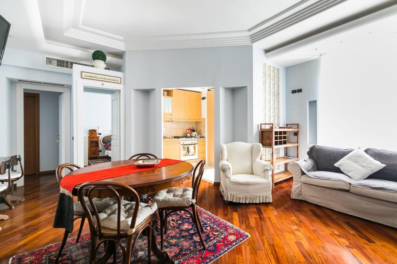 Vacanza Romana Guesthouse Kültér fotó